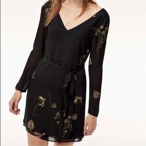 Aritzia little moon dress